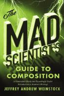 The Mad Scientist'S Guide To Composition