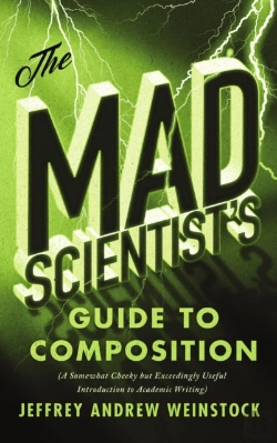 Bertrand.pt - The Mad Scientist'S Guide To Composition