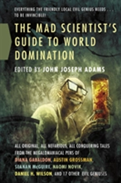 The Mad Scientist'S Guide To World Domination