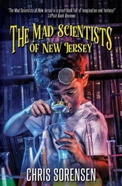 The Mad Scientists Of New Jersey