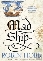 The Mad Ship