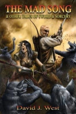 Bertrand.pt - The Mad Song: And Other Tales Of Sword