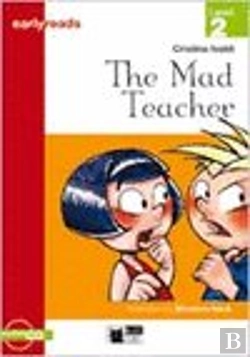 Bertrand.pt - The Mad Teacher (+Cd)  