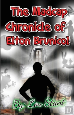 Bertrand.pt - The Madcap Chronicle Of Elton Brunicol