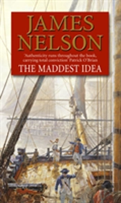 The Maddest Idea