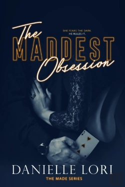 Bertrand.pt - The Maddest Obsession