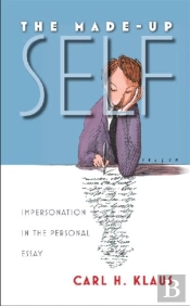 The Made-Up Self