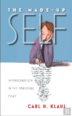 Bertrand.pt - The Made-Up Self