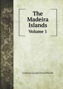 The Madeira Islands