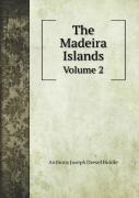 The Madeira Islands
