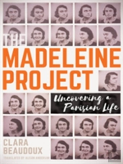 Bertrand.pt - The Madeleine Project
