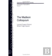 The Madison Colloquium
