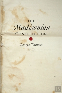 Bertrand.pt - The Madisonian Constitution