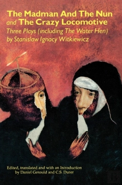 Bertrand.pt - The Madman And The Nun And The Crazy Locomotive