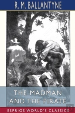 Bertrand.pt - The Madman And The Pirate (Esprios Classics)