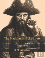 The Madman And The Pirate