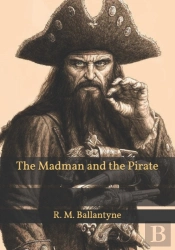 The Madman And The Pirate