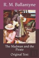 The Madman And The Pirate