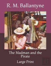 The Madman And The Pirate