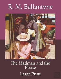 Bertrand.pt - The Madman And The Pirate
