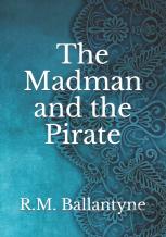 The Madman And The Pirate
