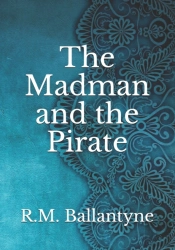 The Madman And The Pirate
