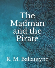 The Madman And The Pirate