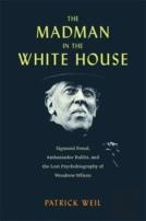 The Madman In The White House