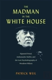 The Madman In The White House