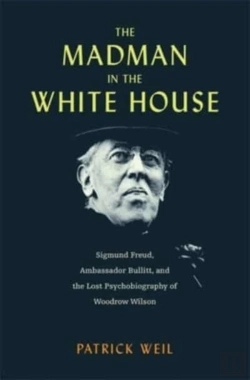 Bertrand.pt - The Madman In The White House