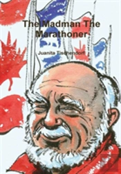 The Madman The Marathoner