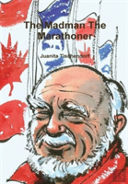 Bertrand.pt - The Madman The Marathoner