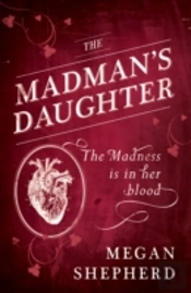The Madmanâ€™S Daughter
