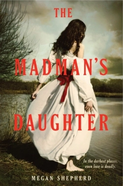 Bertrand.pt - The Madman'S Daughter