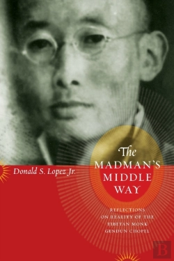 Bertrand.pt - The Madman'S Middle Way