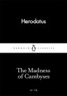 The Madness Of Cambyses