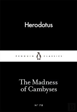 Bertrand.pt - The Madness Of Cambyses