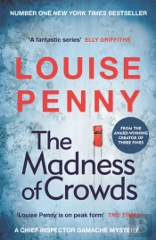 The Madness Of Crowds