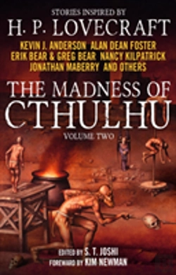 Bertrand.pt - The Madness Of Cthulhu Anthology (Volume Two)