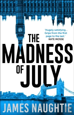 Bertrand.pt - The Madness Of July