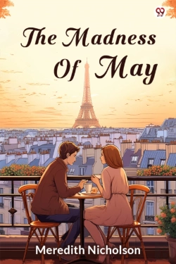 Bertrand.pt - The Madness Of May (Edition1)