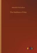 The Madness Of May