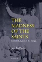 The Madness Of The Saints