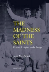The Madness Of The Saints