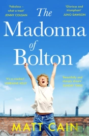 The Madonna Of Bolton