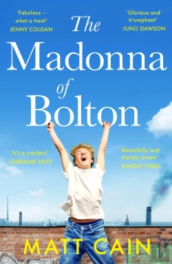 Bertrand.pt - The Madonna Of Bolton
