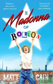 The Madonna Of Bolton