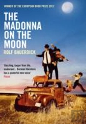 The Madonna On The Moon