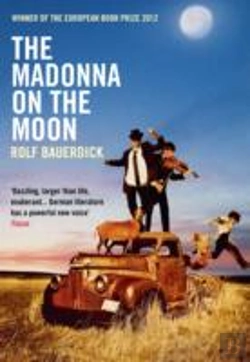 Bertrand.pt - The Madonna On The Moon