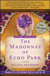 The Madonnas Of Echo Park